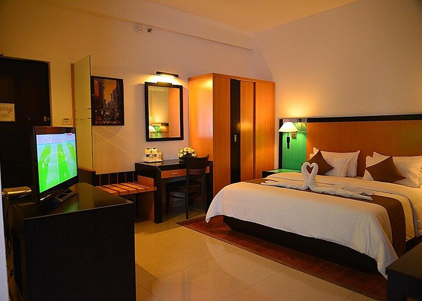 Kerala Kochi Executive AC