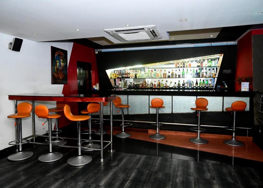 Kerala Kochi Bar