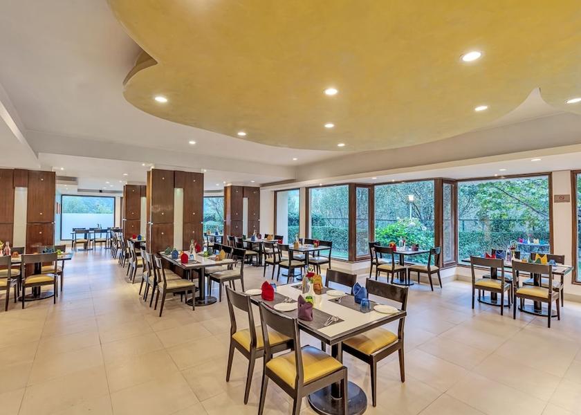 Himachal Pradesh Manali Food & Dining