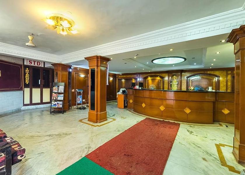 Tamil Nadu Velankanni Restaurant