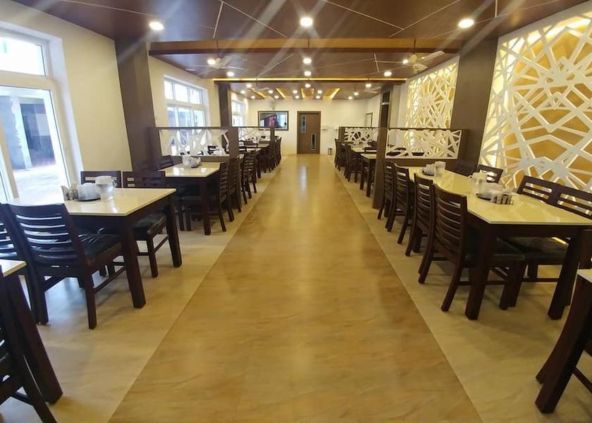 Tamil Nadu Velankanni Restaurant