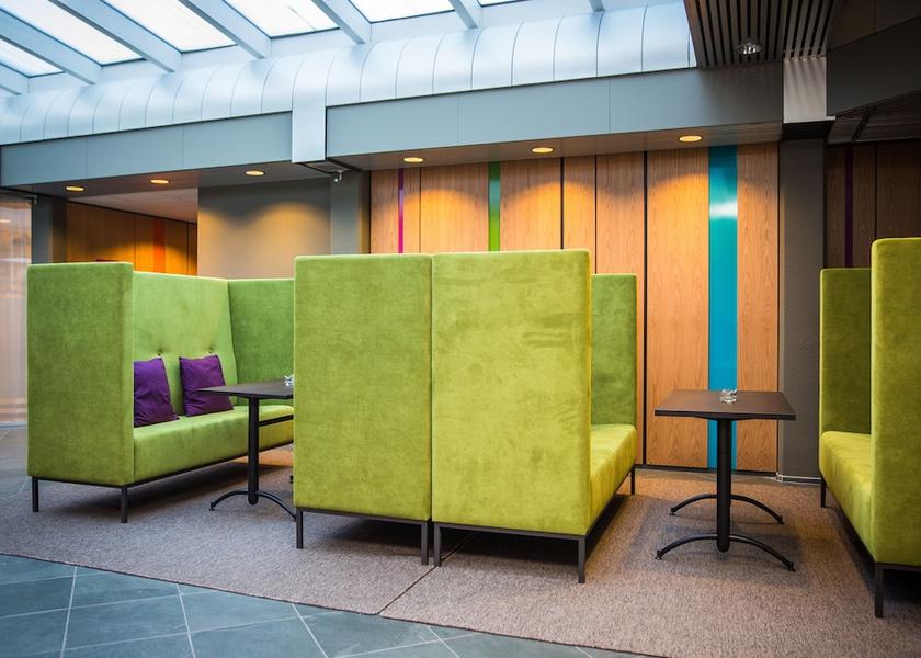 Southern Peninsula Reykjanesbær Lobby lounge