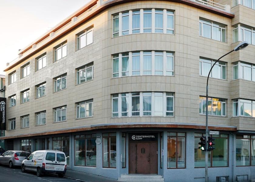 Southern Peninsula Reykjavik Primary image