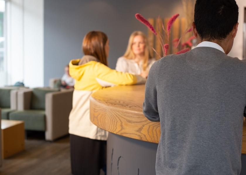 Southern Peninsula Reykjavik Reception