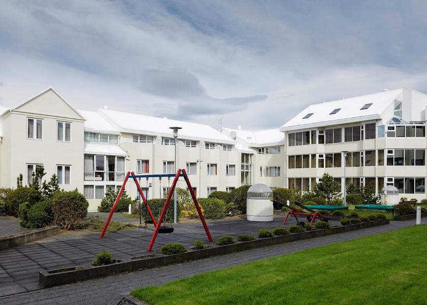 Southern Peninsula Reykjavik View from property