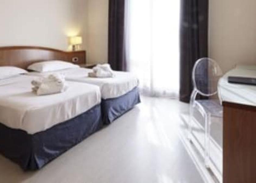 Veneto Abano Terme Room