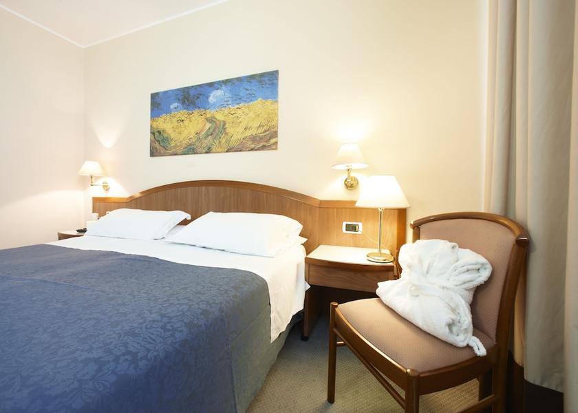 Veneto Abano Terme Room