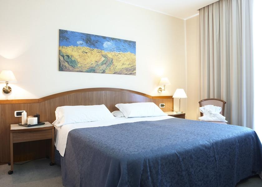 Veneto Abano Terme Room