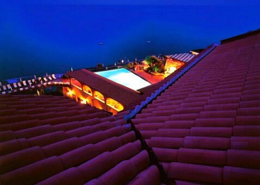 Sicily Acireale View from Property