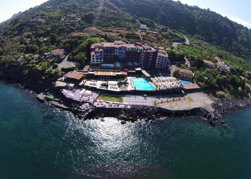 Sicily Acireale Primary image