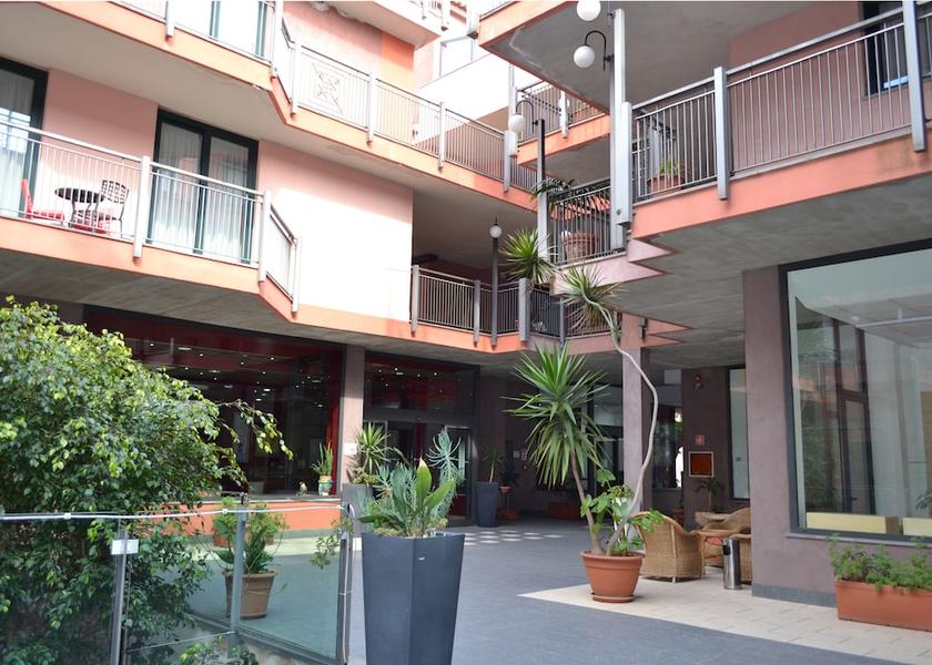 Sicily Aci Castello Marina