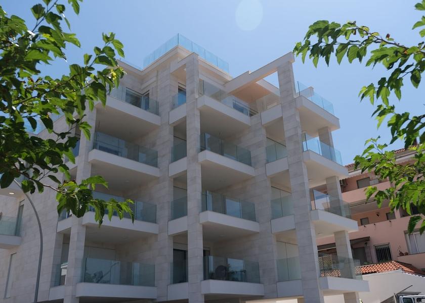 Sardinia Alghero Room