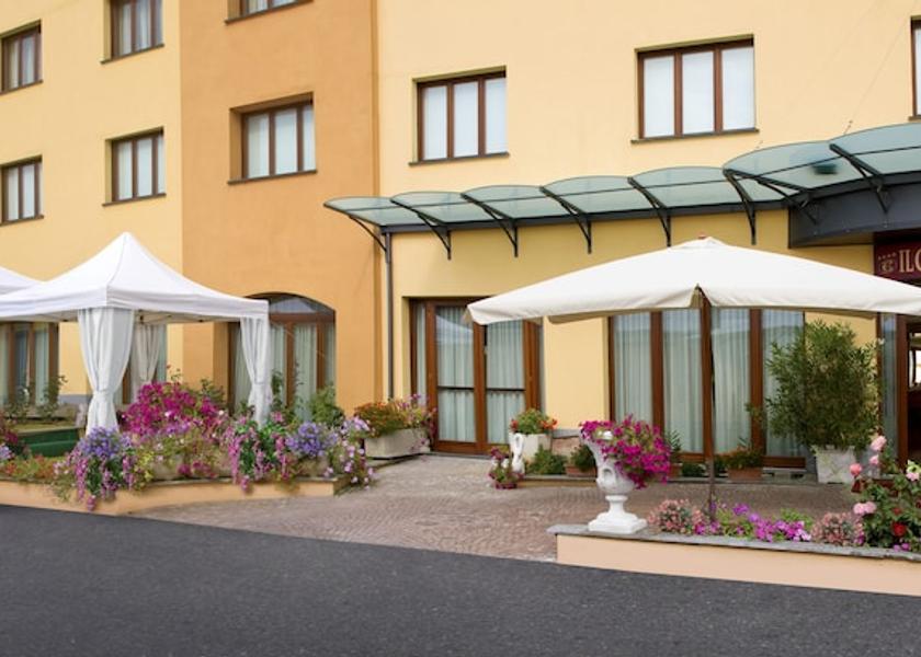 Lombardy Casarile Primary image