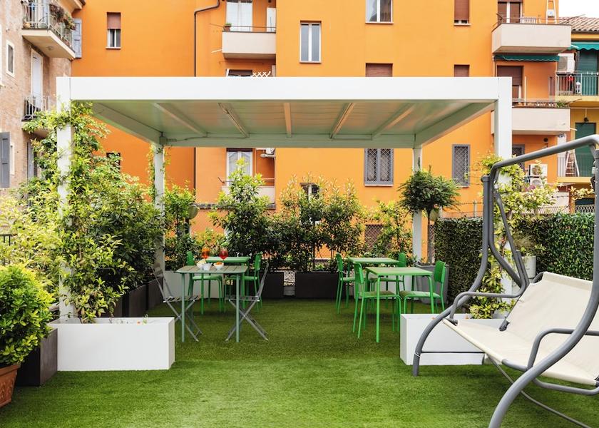 Emilia-Romagna Bologna Exterior