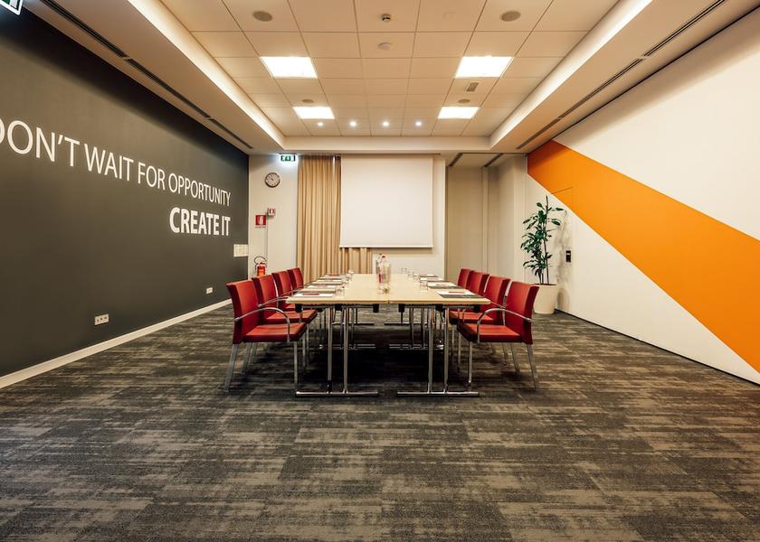 Emilia-Romagna Bologna Meeting facility