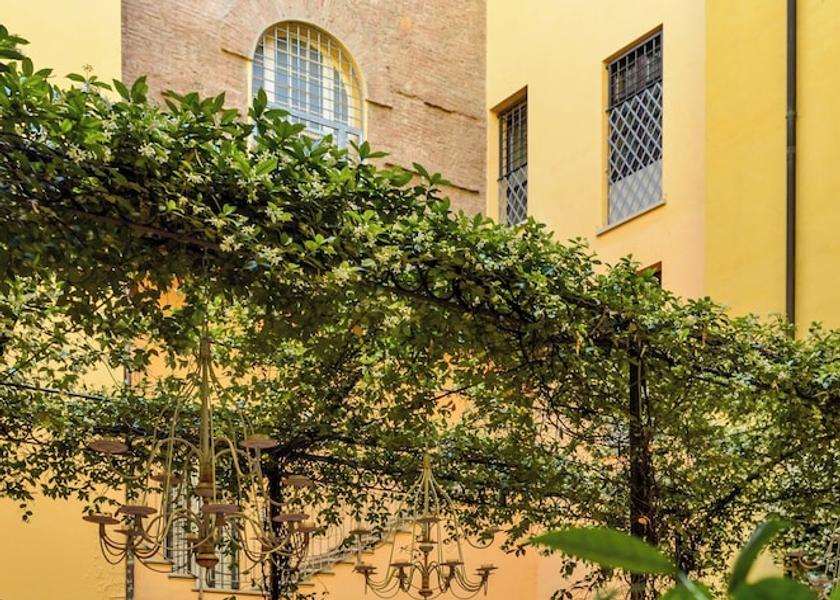 Emilia-Romagna Bologna Exterior
