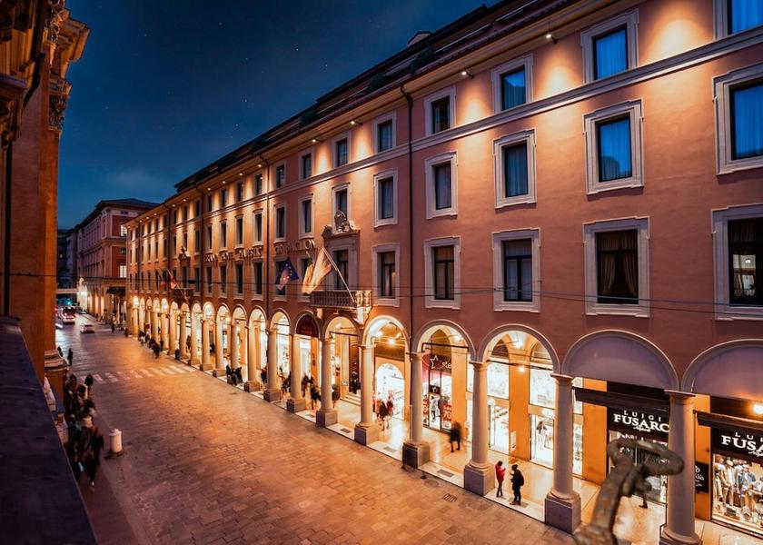 Emilia-Romagna Bologna Exterior