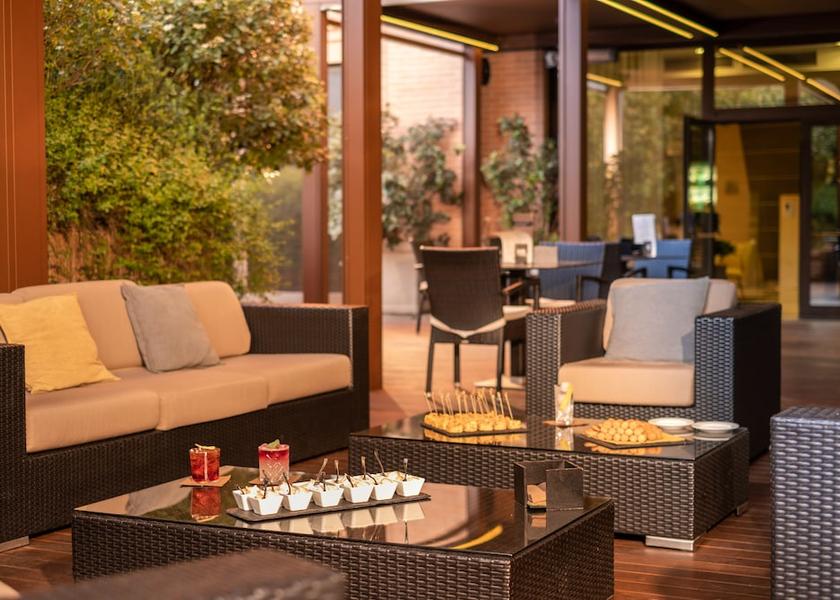 Emilia-Romagna Bologna Bar