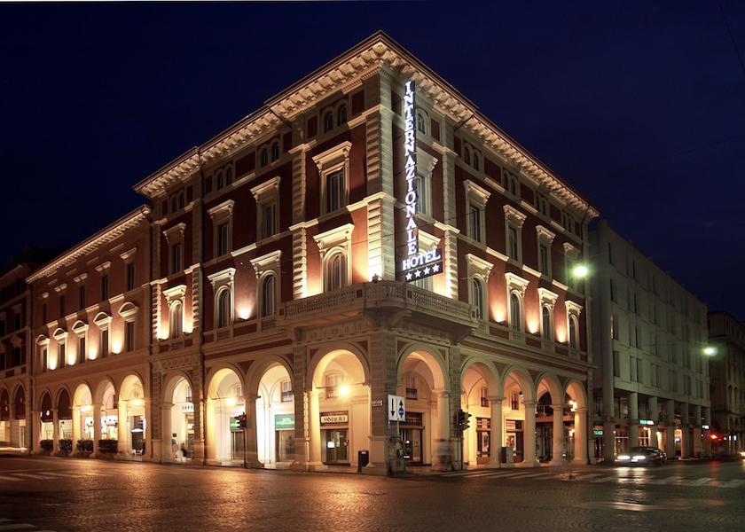 Emilia-Romagna Bologna Exterior