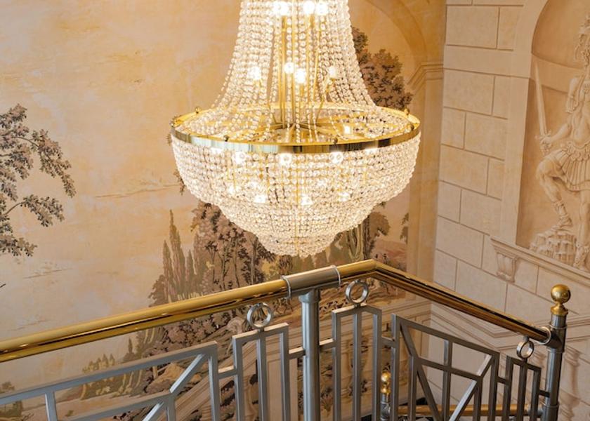 Emilia-Romagna Bologna Interior