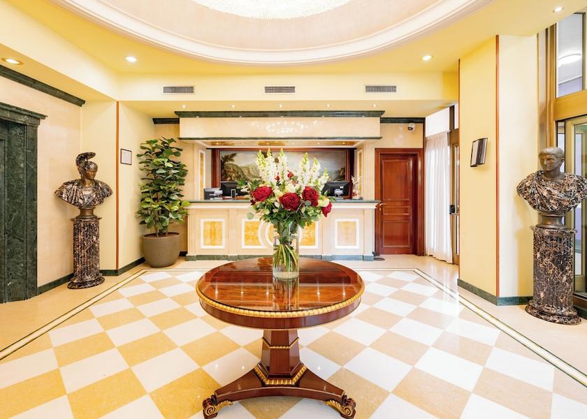 Emilia-Romagna Bologna Reception