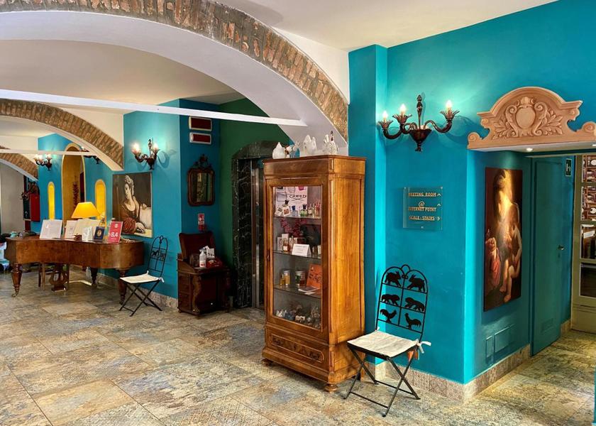 Emilia-Romagna Bologna lobby