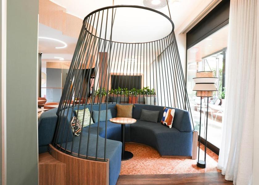 Emilia-Romagna Bologna bar/lounge