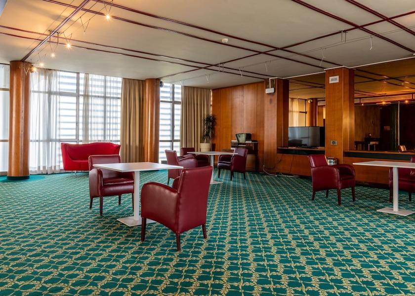 Piedmont Borgaro Torinese Lobby