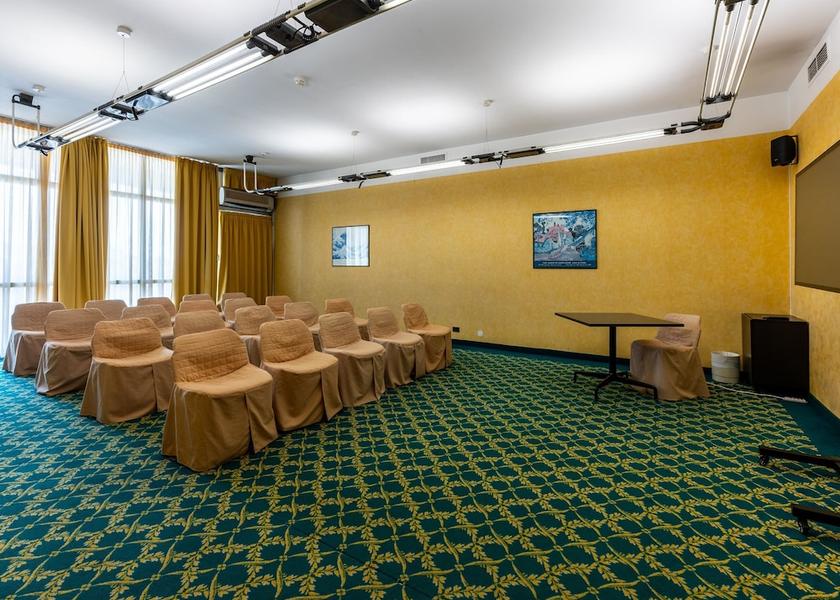 Piedmont Borgaro Torinese Meeting facility
