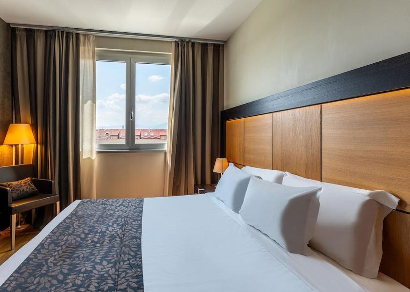 Piedmont Borgaro Torinese Room