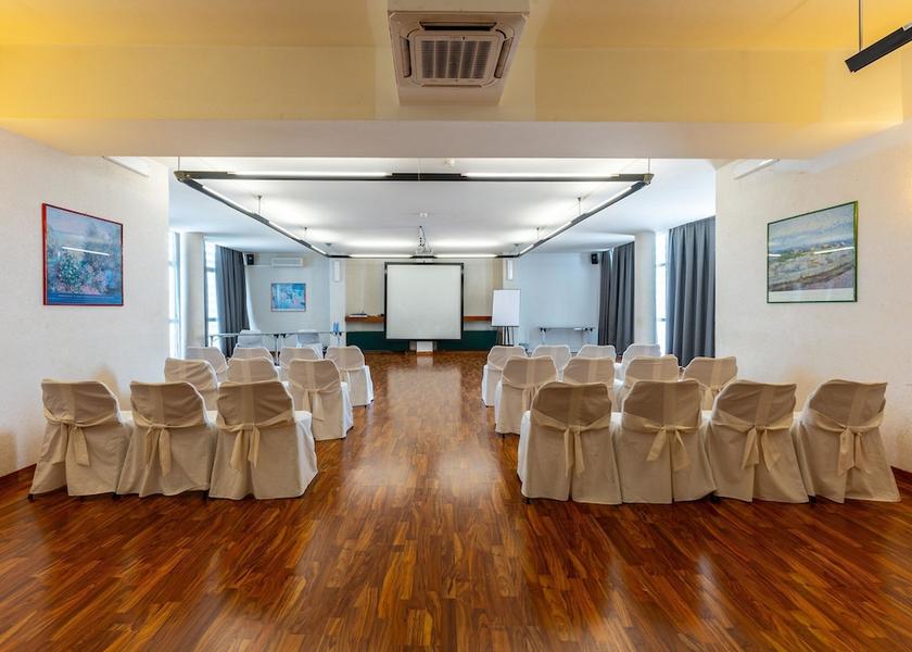 Piedmont Borgaro Torinese Meeting facility