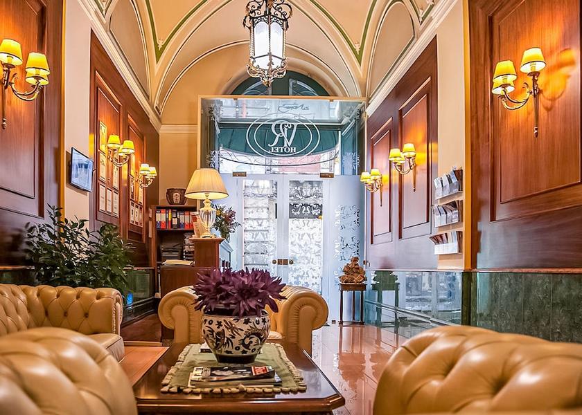 Sicily Catania Reception