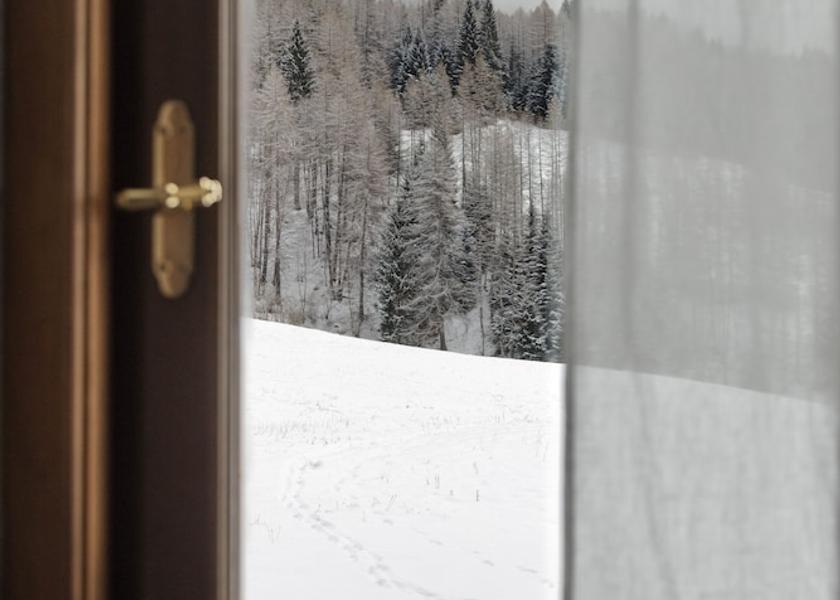 Veneto Cortina d'Ampezzo In-Room Amenity