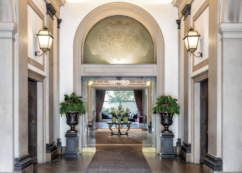 Tuscany Florence Primary image