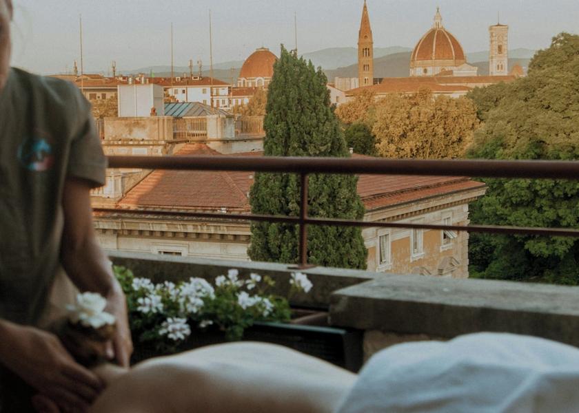 Tuscany Florence Amenity