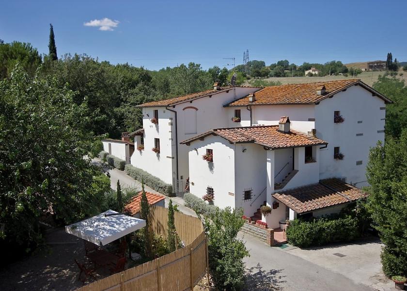 Tuscany Incisa In Val d'Arno Primary image