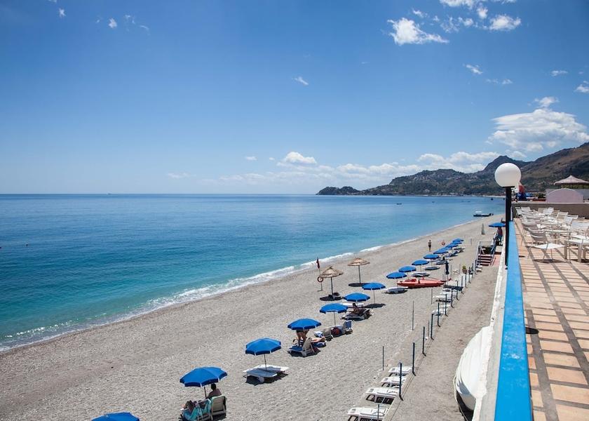 Sicily Letojanni Property amenity
