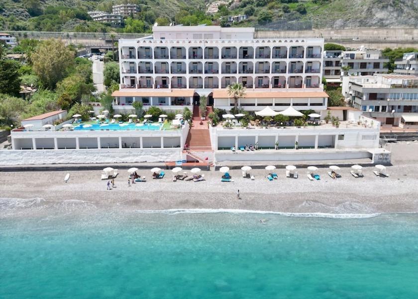 Sicily Letojanni Primary image