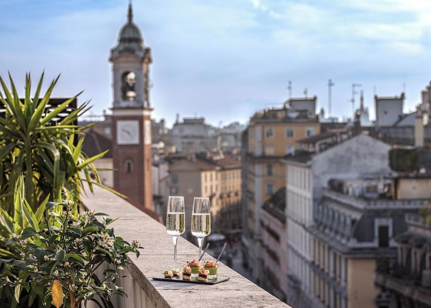 Lombardy Milan Spa