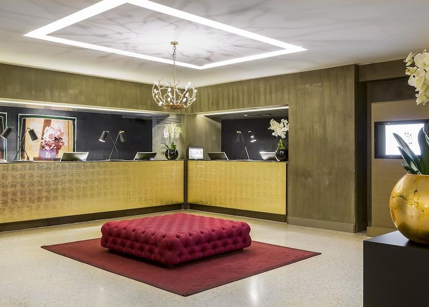 Lombardy Milan Reception