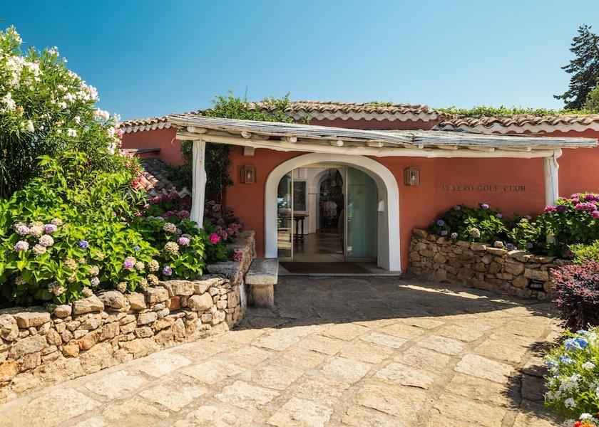 Sardinia Arzachena Golf