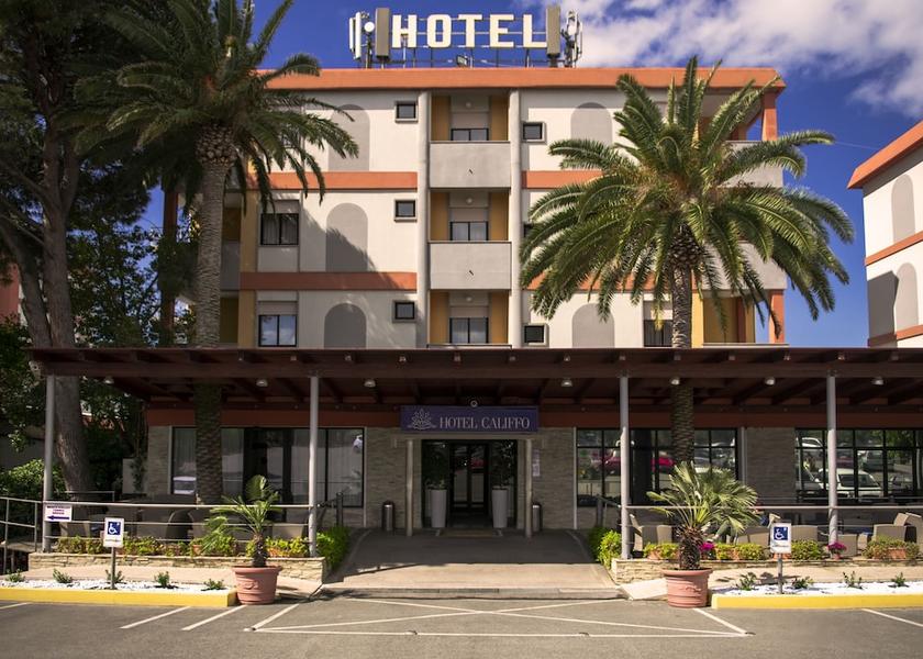 Sardinia Quartu Sant'Elena Primary image