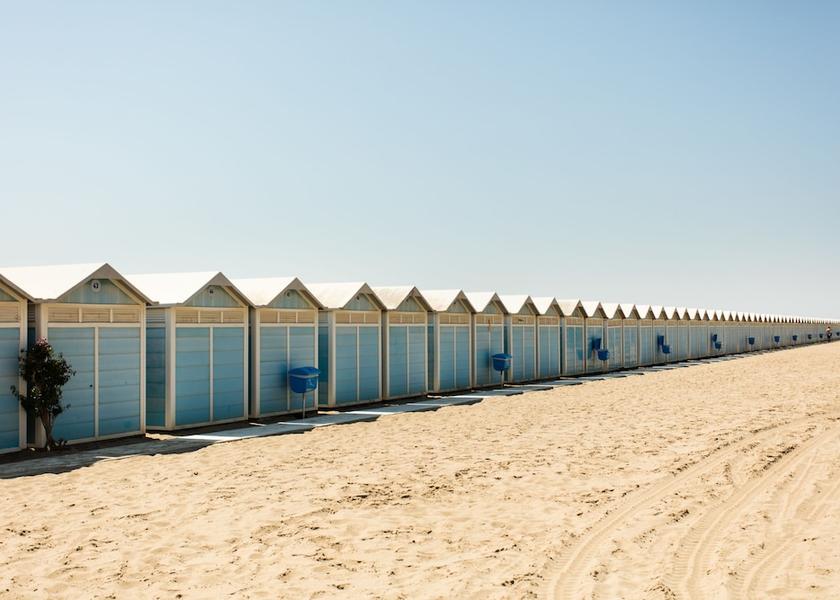 Veneto Venice Beach