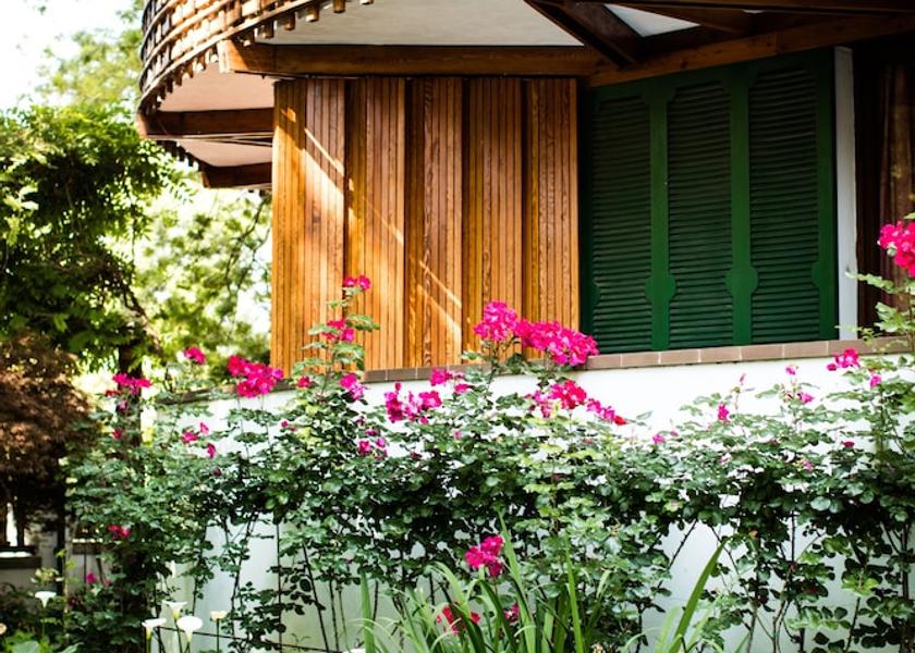 Veneto Venice Garden