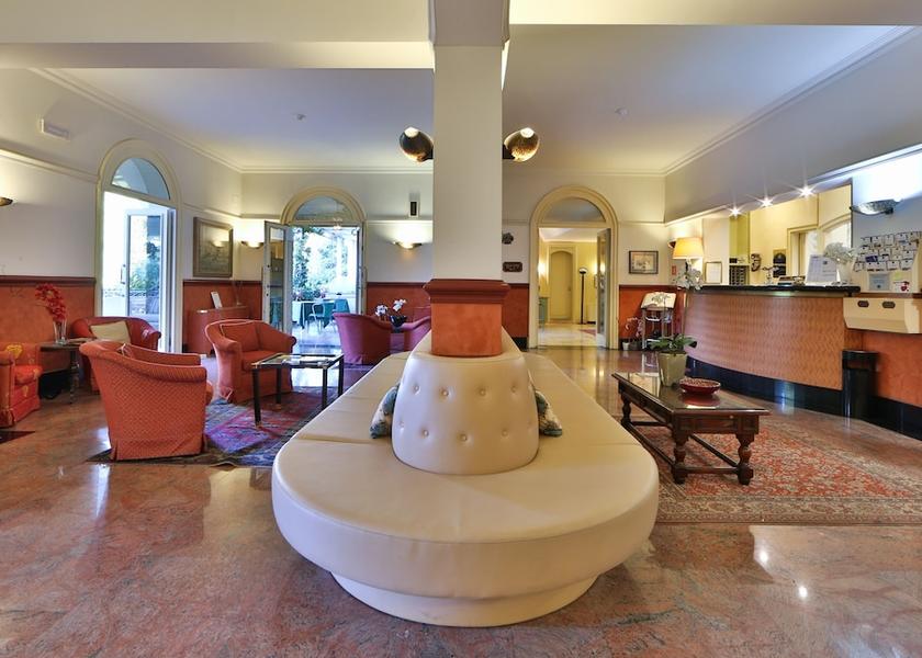Veneto Venice Reception
