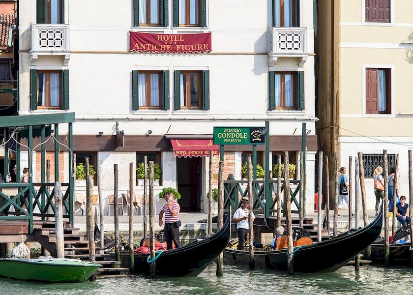 Veneto Venice Boating