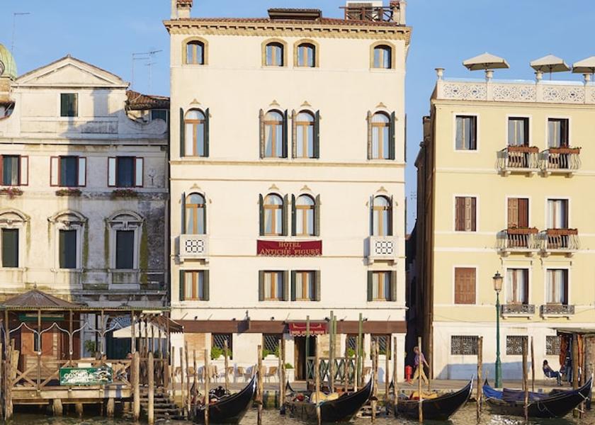 Veneto Venice Primary image