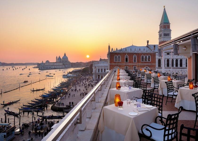 Veneto Venice Restaurant