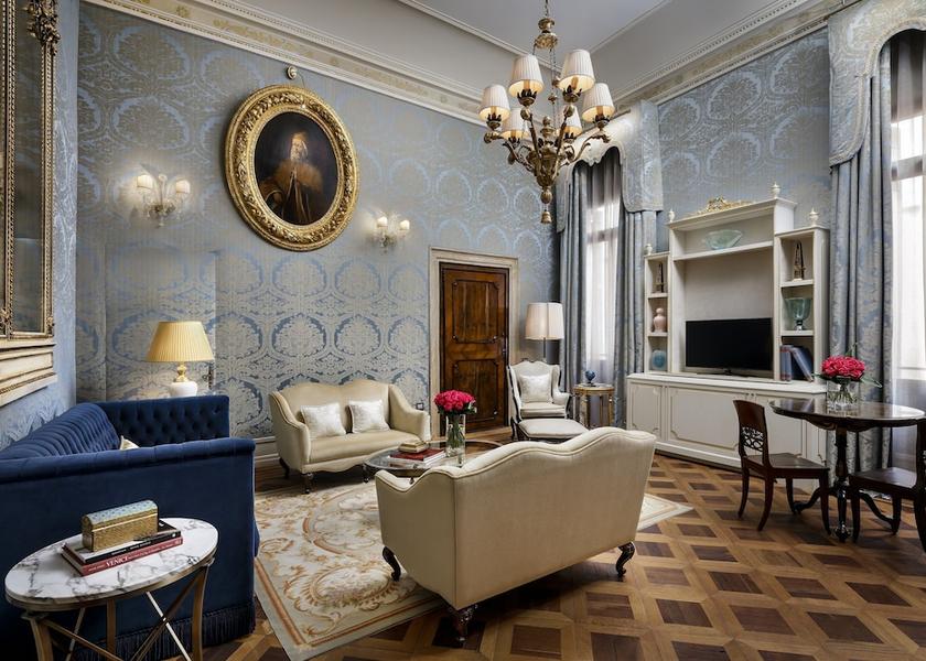 Veneto Venice Room