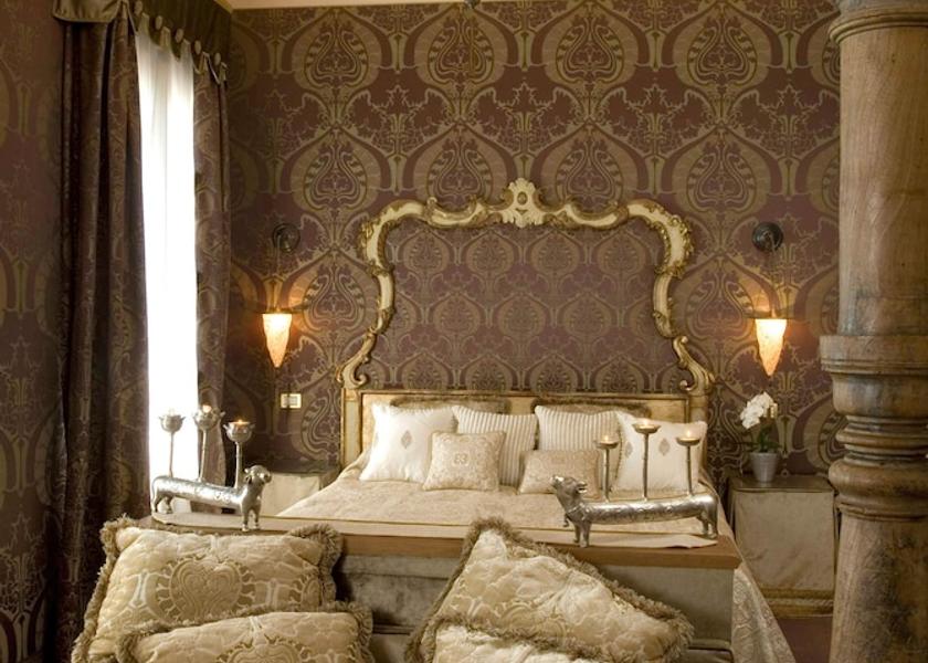 Veneto Venice Room